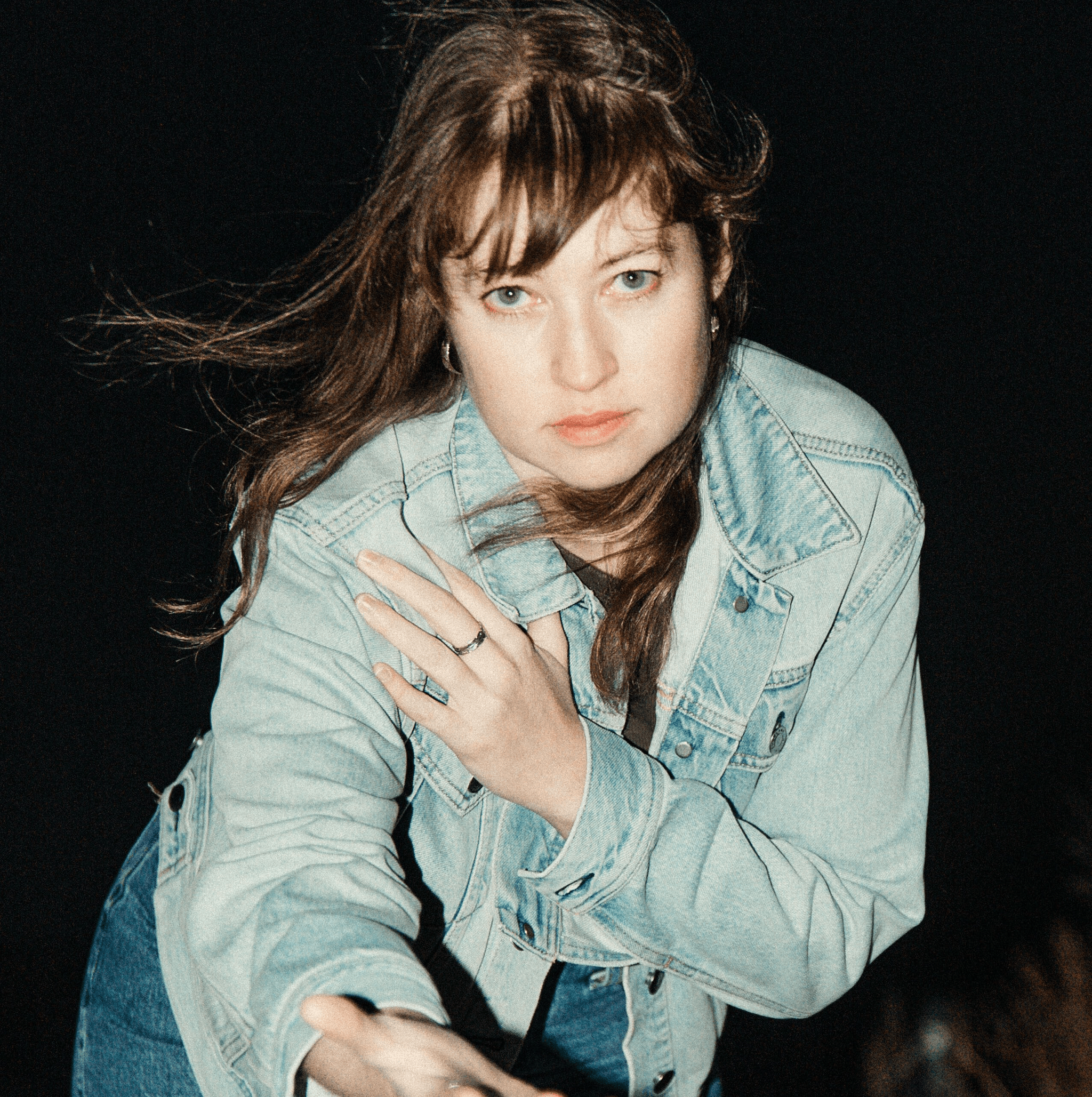 "A Tendency Towards Imagining," A Conversation with Half Gringa