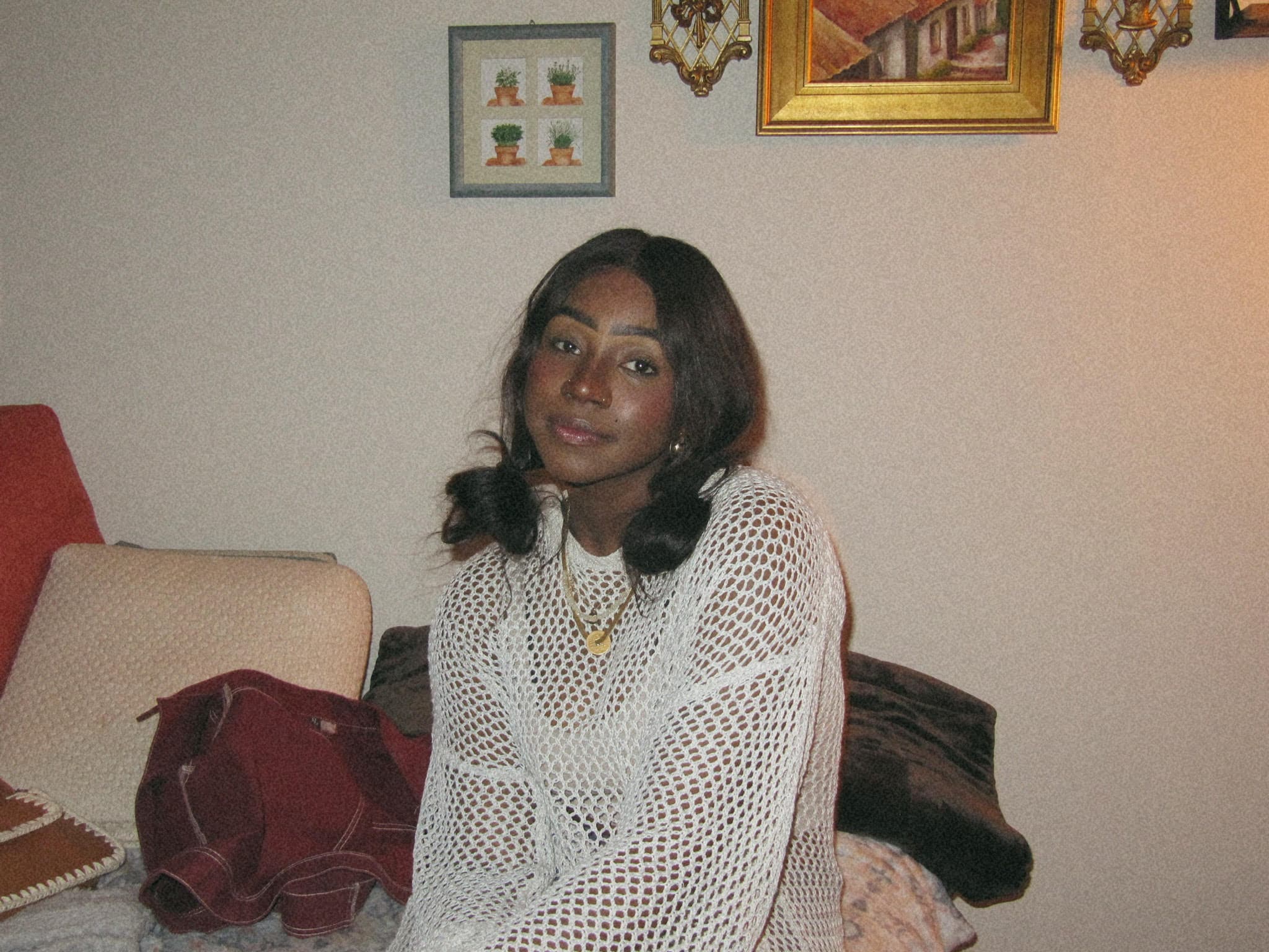 "I want People to Have a Good Time and Feel Seen!" A Conversation with Ash Tuesday