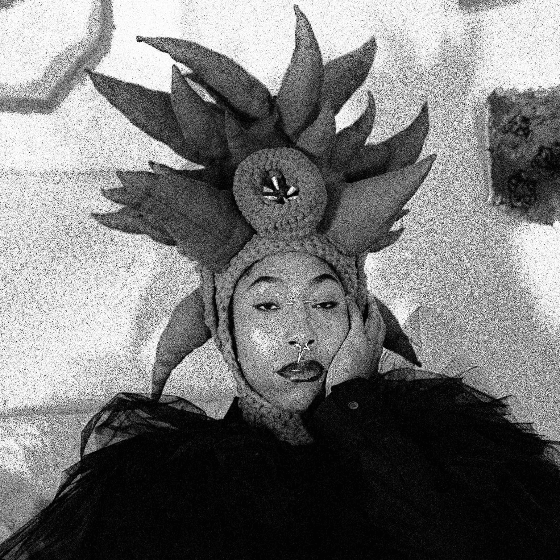 "A Privilege and a Responsibility," A Conversation with Qur’an Shaheed