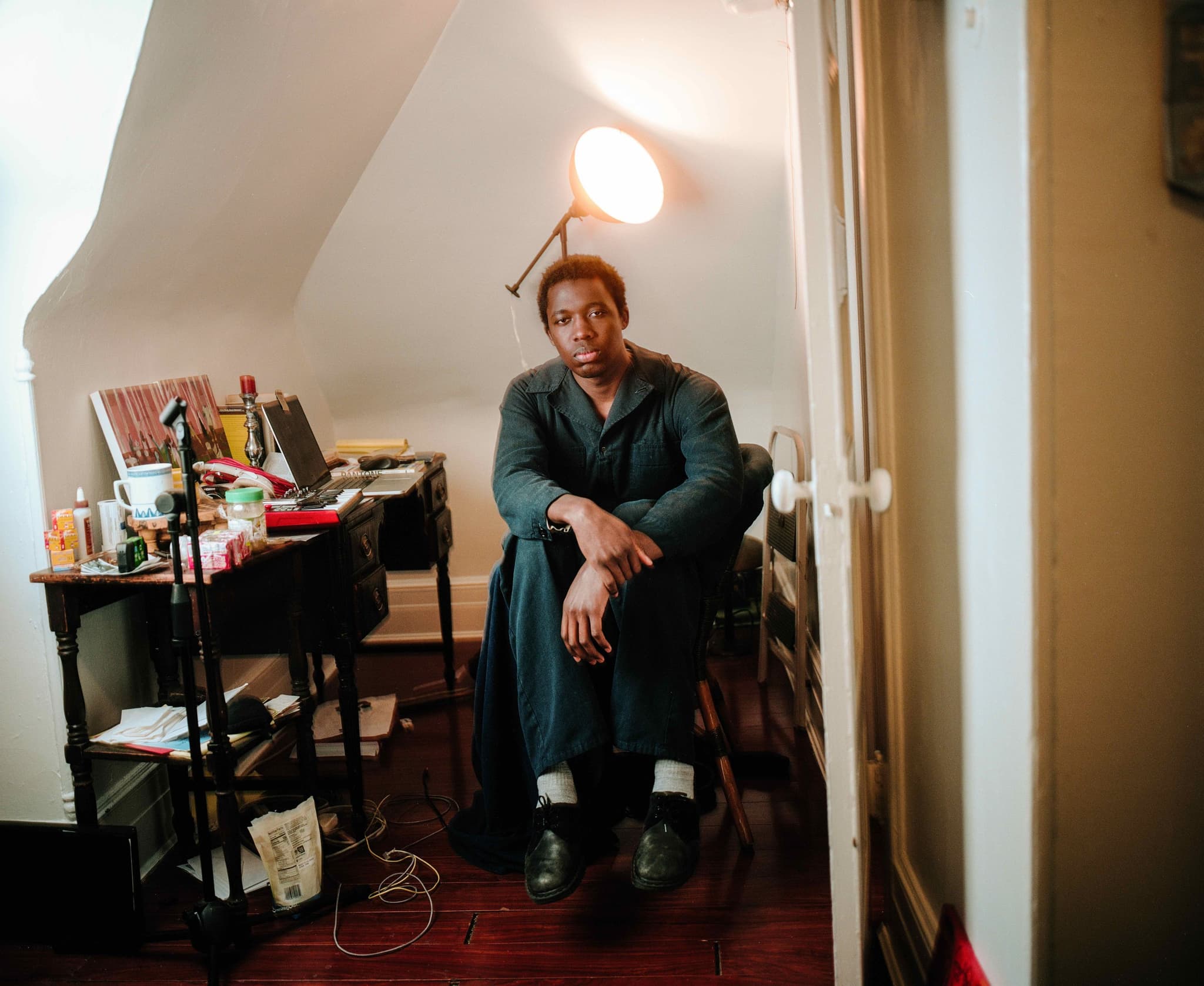 "I Do My Best," A Conversation With John Roseboro