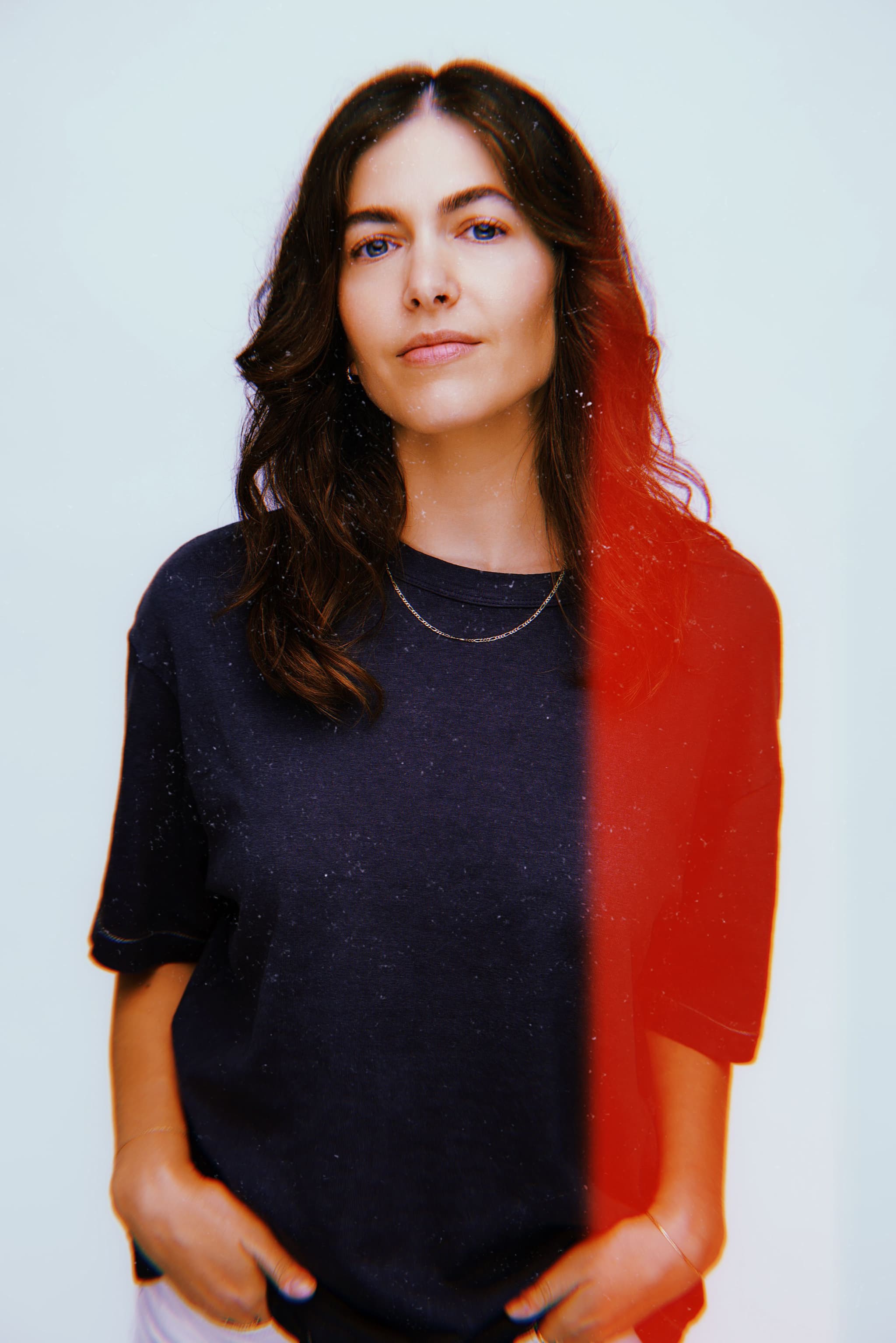 "It Doesn't All Have to Be Serious," A Conversation with Music Supervisor Marchese Taylor