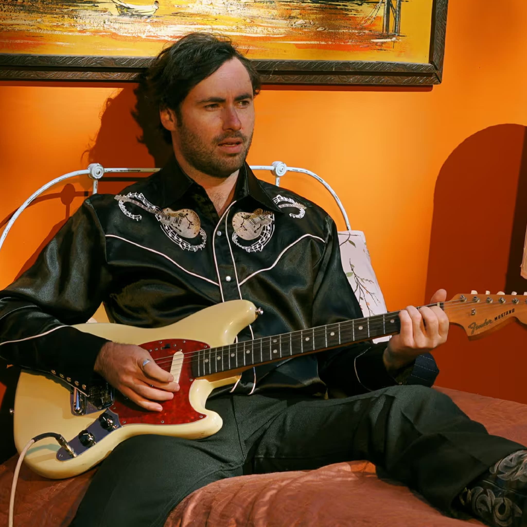 "Sharing Music is a Wonderful Thing," A Conversation with Dakota Theim