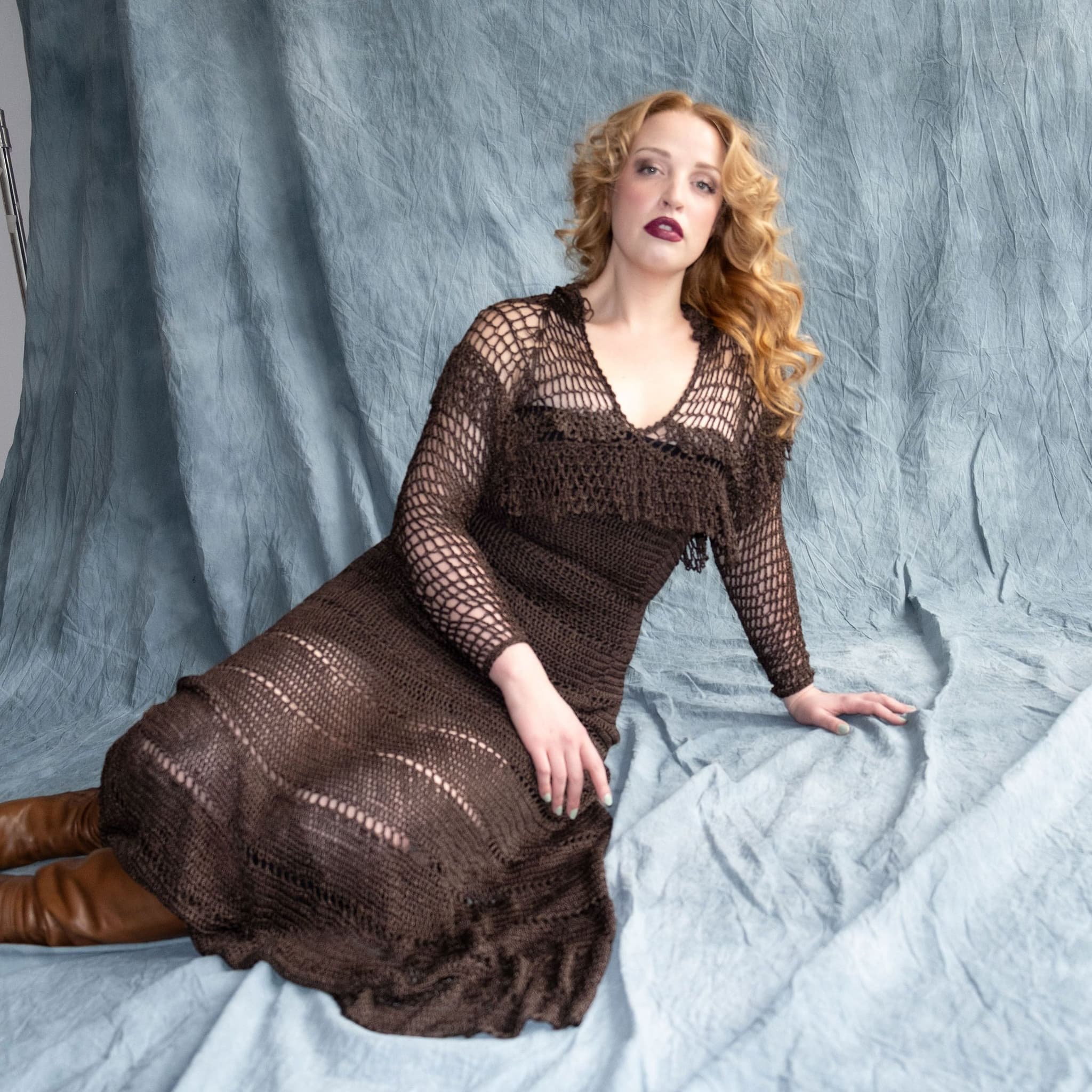 "If Something Is Meant To Be, It Will Be," A Conversation with Elizabeth Moen