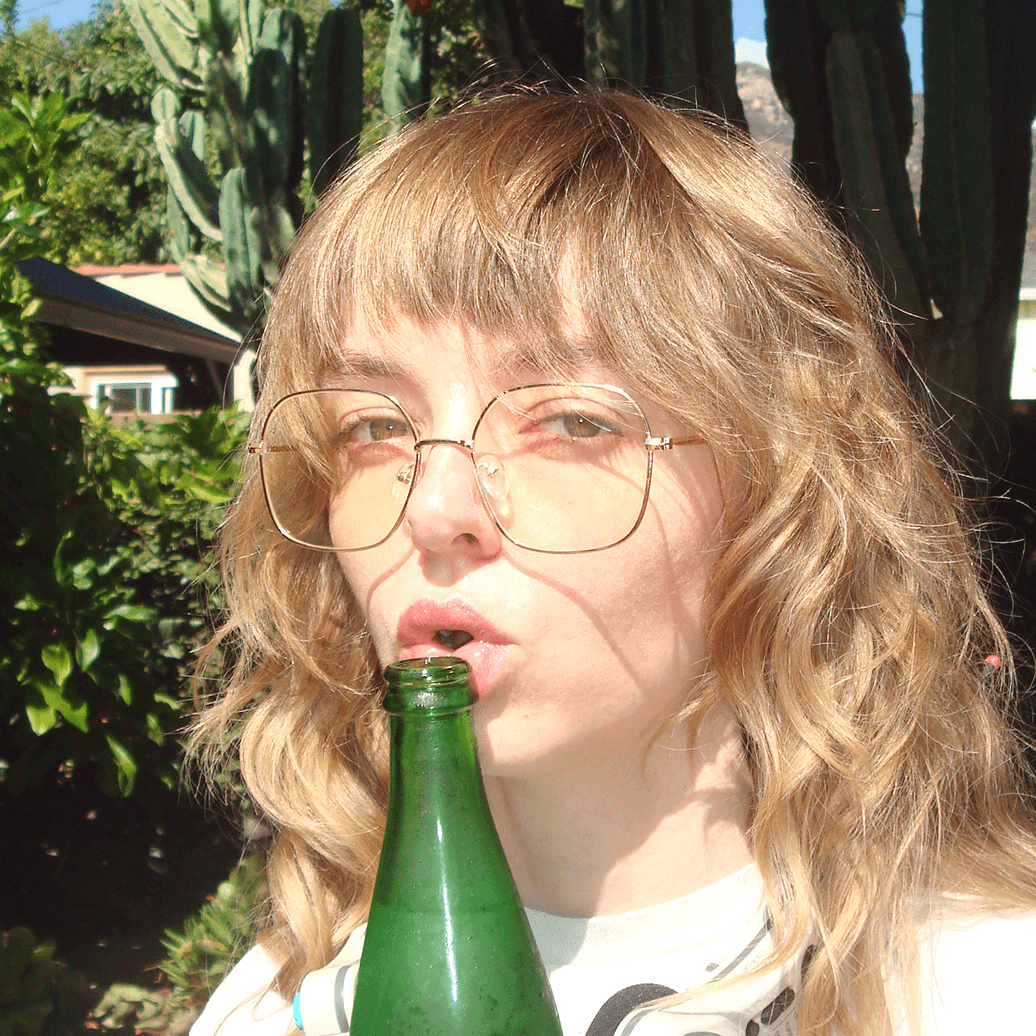 "Moving Authentically Through Your Work," A Conversation with Mamalarky