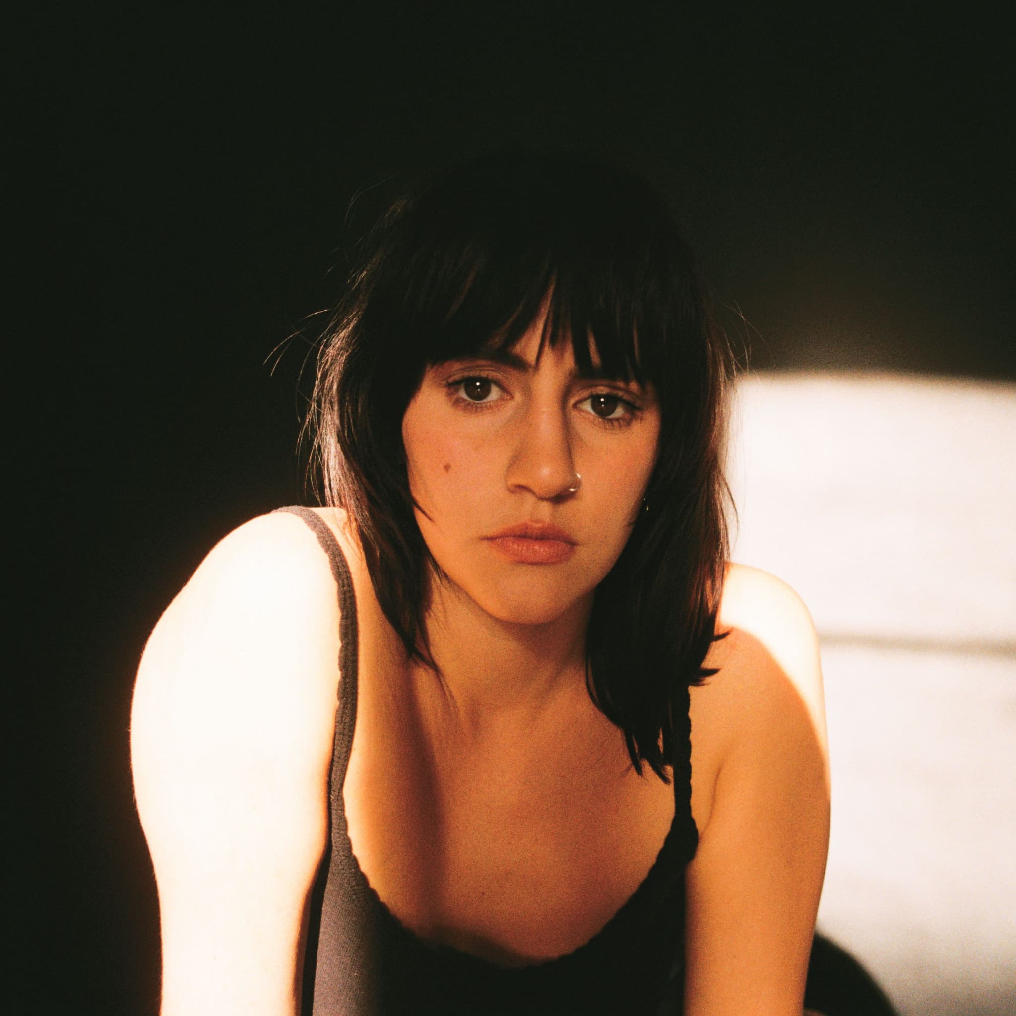 "Good Things Take Time," A Conversation with Wilby