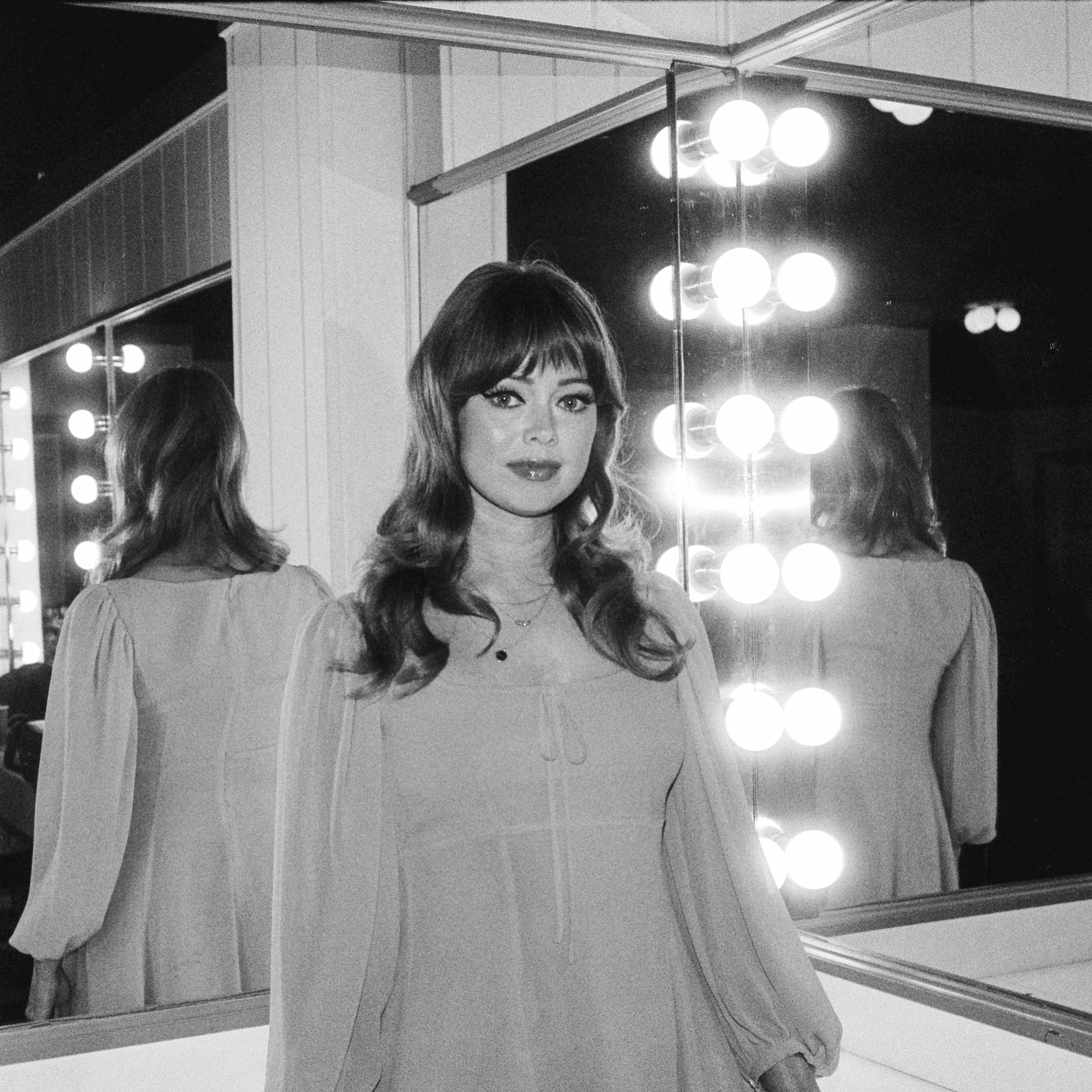 "I Create Because I Have To," A Conversation with Ruth Radelet